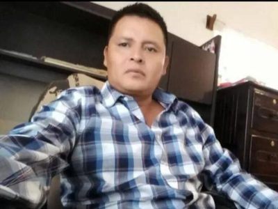 Asesinan al ambientalista indígena Higinio Trinidad de la Cruz en Ayotitlán