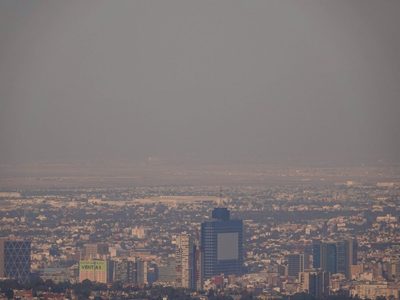 Continúa la fase 1 de contingencia ambiental; así aplica este domingo el Doble No Circula
