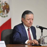 Calderón armó “operación de Estado” para salvar a familia de su esposa en caso ABC: Zaldívar (Video)