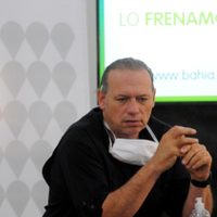 Sergio Berni aseguró "entender pero no justificar" al jubilado que ultimó a un ladrón
