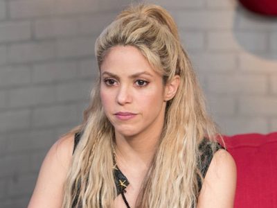 ¡DESPERADA! Shakira ruega por ayuda a los líderes mundiales