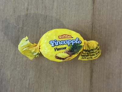 Distribuyen sin saberlo dulces rellenos de metanfetamina
