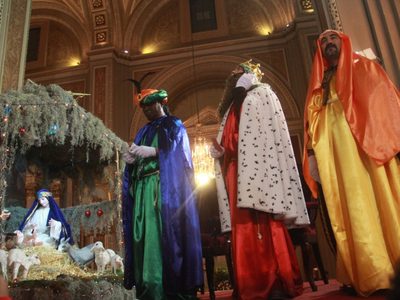 El costo de la Rosca de Reyes aumenta 33%, y el de los juguetes hasta 70%