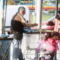 La venta callejera en Neuquén Capital recuperó los niveles prepandemia en el final de 2021