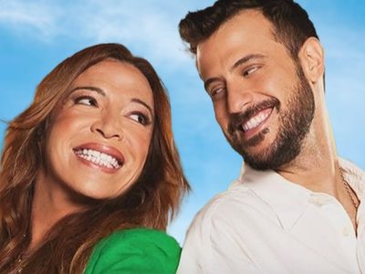 Un domingo estelar: "La Peña de Morfi" promete darle buenos números a Telefe con estos invitados