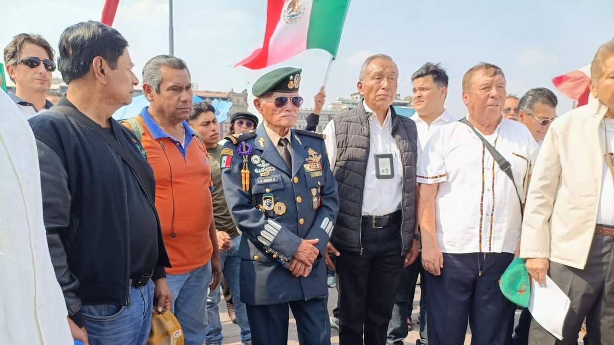 Paulino Rogelio Jiménez Hidalgo, general diplomado del Estado Mayor retirado