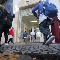 Barbijo sí, barbijo no: las provincias podrán decidir su uso en las escuelas