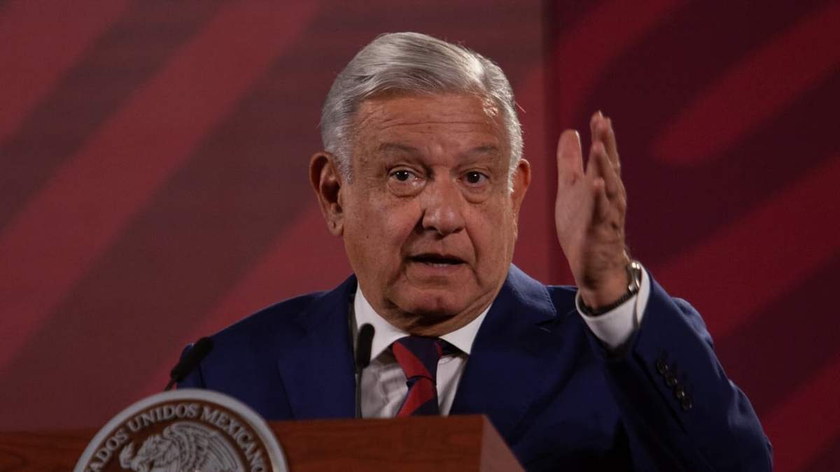El presidente señaló un ataque de los medios contra su gobierno