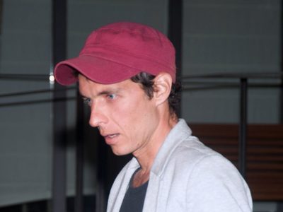 Tras las fuertes declaraciones de su madre, Camilo Blanes aparece y desmiente sus palabras