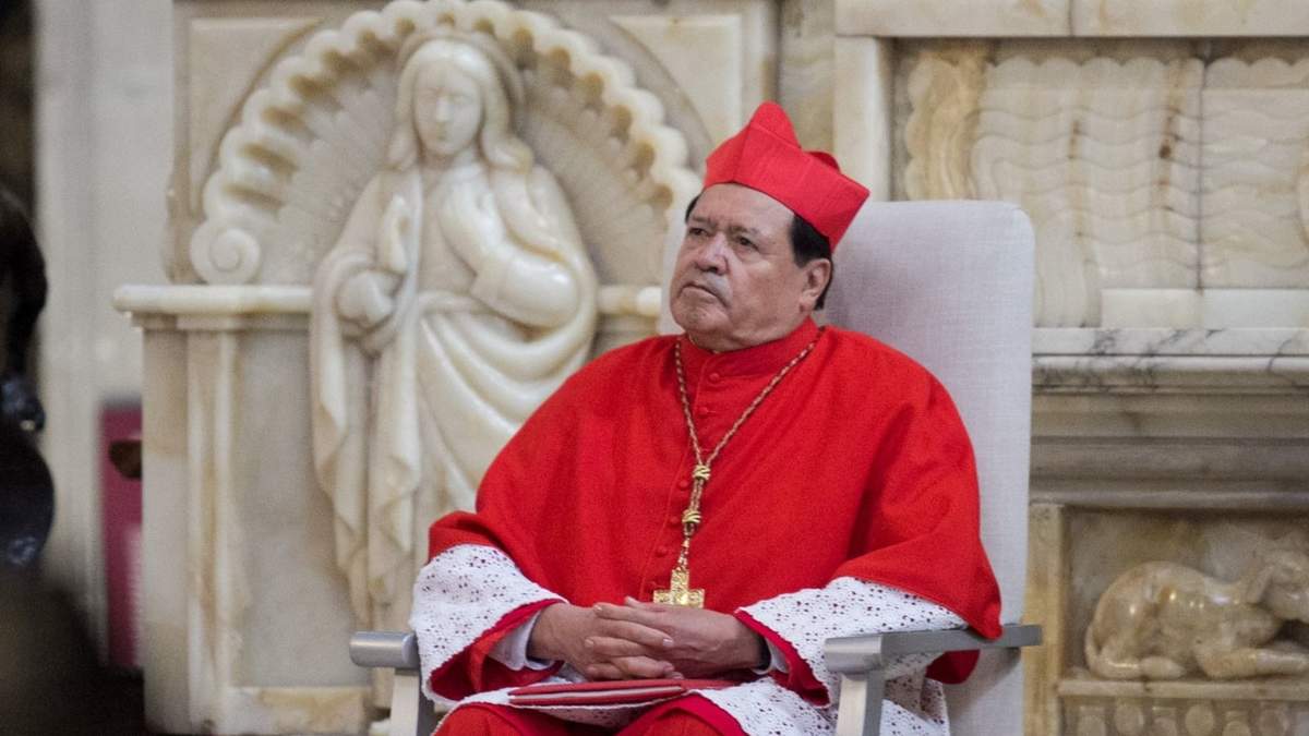 Rivera. Protegió a Maciel