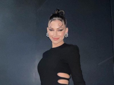 Dio el gran paso: tras el final de "La Casa de Papel", Úrsula Corberó recibió la gran noticia