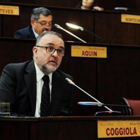 Piden adherirse al Régimen de Protección Integral del Niño, Niña y Adolescente con Cáncer