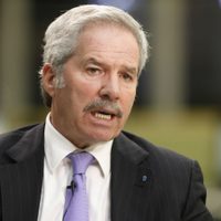 Desde México y molesto por dejar la Cancillería, Felipe Solá busca que Argentina presida la CELAC