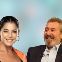 Ya es toda una top model: Lola, la hija de Pamela David y Daniel Vila, se luce trabajando como modelo
