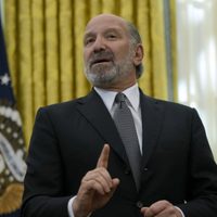 Senado confirma a Lutnick como secretario de Comercio, un papel clave en agenda comercial de Trump