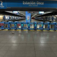 Comenzó el paro de transporte: a qué servicios afecta y hasta cuándo