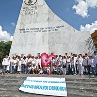 Hacia una Cultura de la Paz