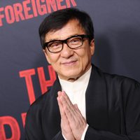 La sorprendente decisión que tomó Jackie Chan sobre su herencia