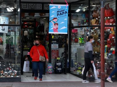 Por la cuarentena: ¿cómo será el Día del Padre?