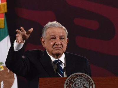 AMLO responde a Slim ante señalamiento de que militares están en "demasiadas cosas"