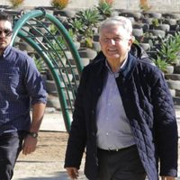 No han sido fáciles estos dos años por la pandemia y los conservadores, dice AMLO