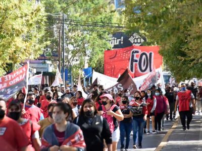 Reunión entre las organizaciones sociales y el Gobierno: qué sucedió en el encuentro