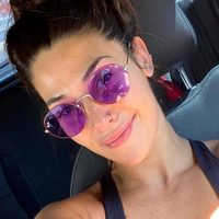¡Exclusivo! Ivana Nadal debuta con material sin límites en las redes ¡Imperdible!