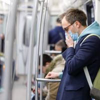 ¡Se retrasó el pico de contagios! En la Ciudad de Buenos Aires estiman que se dará en junio