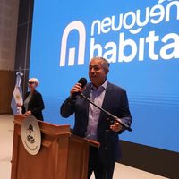 Con un sorprendente plan, Neuquén desafía a la crisis hipotecaria nacional