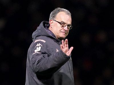 Oficial: se definió el futuro de Marcelo Bielsa en el Leeds