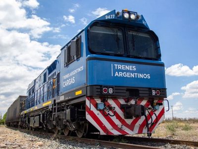 El ministro de Transporte explicó por qué no se hace el tren por Plaza Huincul