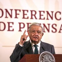 A 5 años de la 4T, un poder central que devora pesos y contrapesos