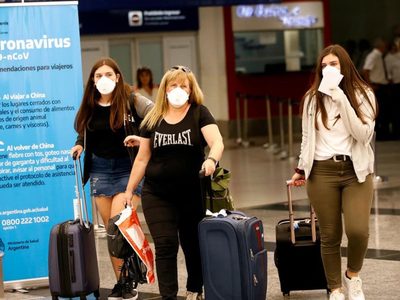 El apoyo que el Gobierno no esperaba en la lucha contra el coronavirus