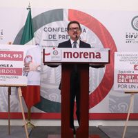 Morena propone eliminar fideicomisos del Poder Judicial y ahorrar más de 20 mil millones