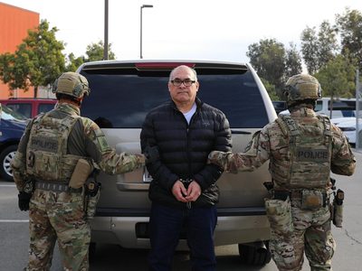 En primera audiencia, Osiel Cárdenas Guillén se declara inocente de narcotráfico