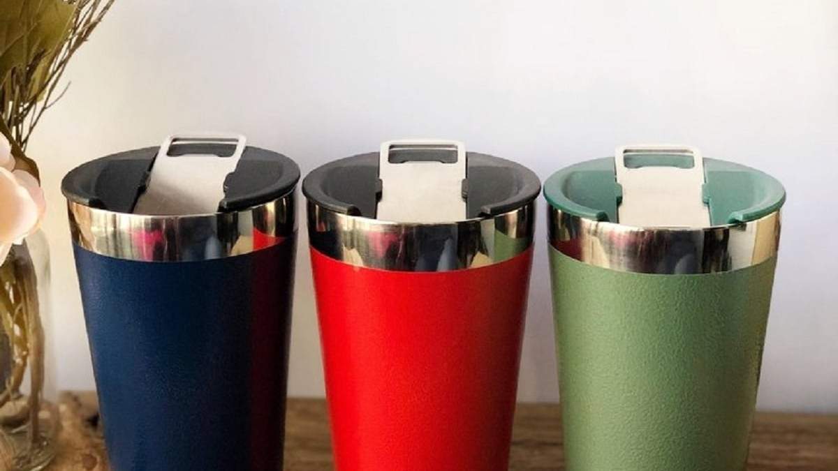 Vasos térmicos. Fuente: (Materetas)