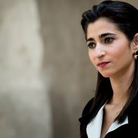 Alba Flores reveló los contundentes motivos por los que decidió ser vegetariana