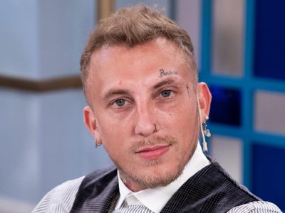 Tras recibir una chicana en vivo, El Polaco expuso con total sinceridad cómo está hoy su corazón