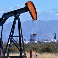 Aumentó la producción de gas y petróleo en 2019