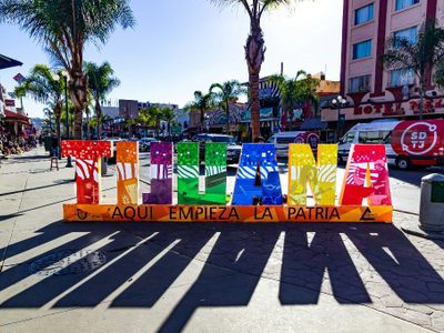 Pronóstico del clima en Tijuana para este miércoles 6 de mayo con cielo despejado y ambiente cálido