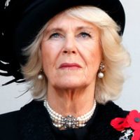 Sufrió el calvario en primera persona: el recuerdo más sentido de Camilla Parker Bowles