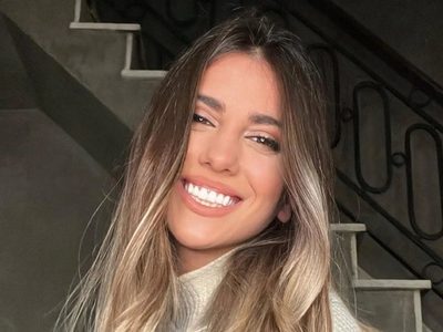Un gran gesto: el millonario regalo de Cinthia Fernández a su mamá