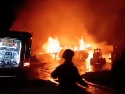 Ataques y amenazas en Bariloche y El Bolsón: qué ocurre en Río Negro