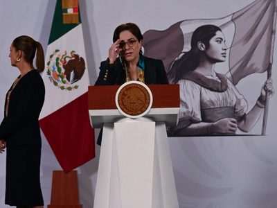 Protección Civil anuncia simulacro regional para el miércoles en CDMX y Edomex