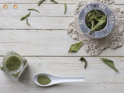 No gastes de más: hacé tu propio edulcorante natural y saludable en pocos pasos