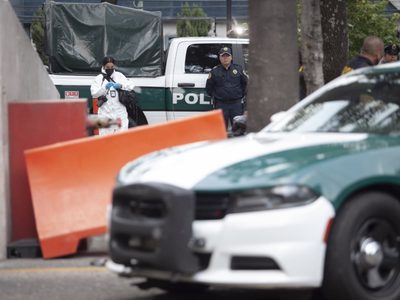 Estas 4 alcaldías de la CDMX son las que tienen mayor índice delictivo, según la Sedena