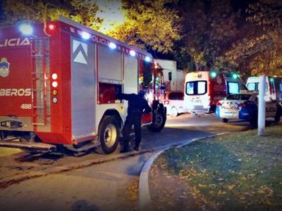 Tremendo susto en Neuquén: una familia entera se intoxicó con el "enemigo silencioso"