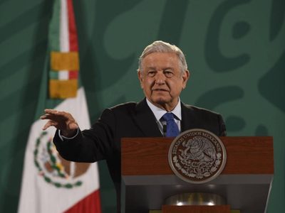 Organizaciones de ultraderecha como "El Yunque" no tienen cabida en los tiempos actuales: AMLO