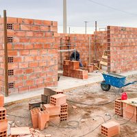 Reactivarán las obras de tres instituciones educativas
