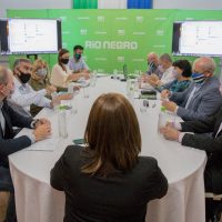 Cambios de última hora: Río Negro modificó su gabinete